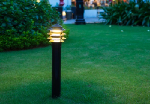 Outdoor Lighting in Lexington SC