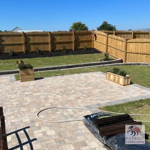Pavers