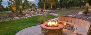 Landscaping in Lexington SC 1