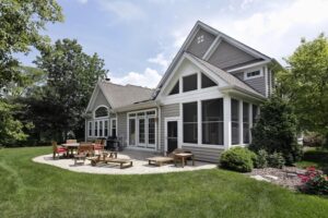 Design and Build contractors in Lexington SC