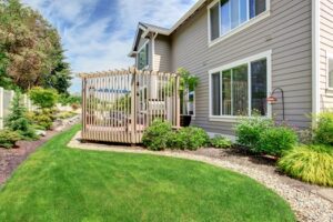 Landscaping in Lexington SC
