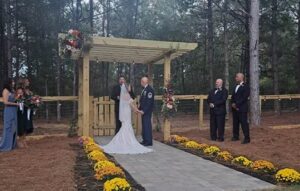 landscaping services in Lexington SC 